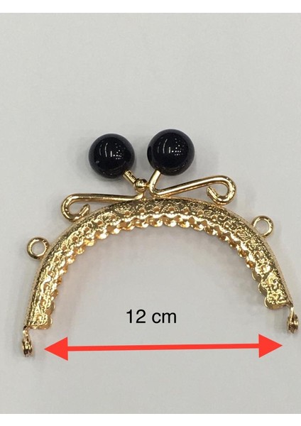 Çanta ve Cüzdan Klipsi 12 cm Incili Model fiyatları