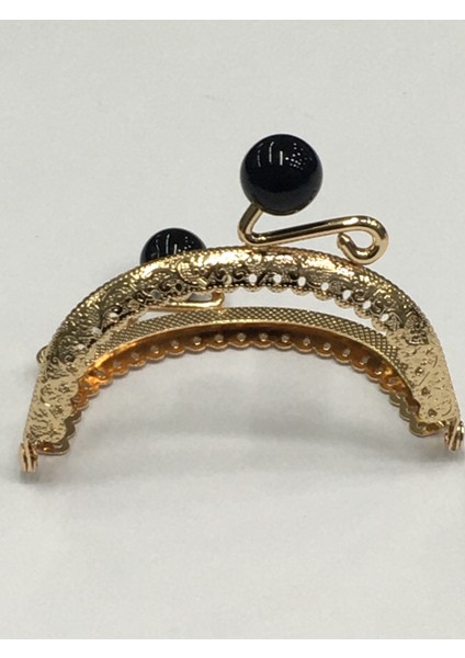 Çanta ve Cüzdan Klipsi 12 cm Incili Model fırsatları