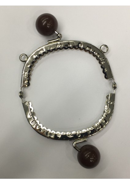 Çanta ve Cüzdan Klipsi 10 cm Incili Model fırsatları