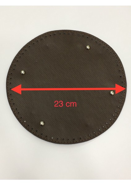 Deri Çanta Taban ve Askı Takımı fiyatları