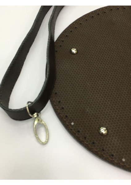 Deri Çanta Taban ve Askı Takımı fırsatları