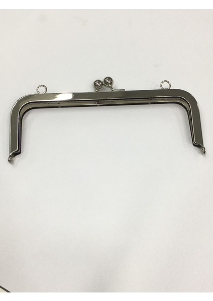 Çanta ve Cüzdan Klipsi Burs 20 cm