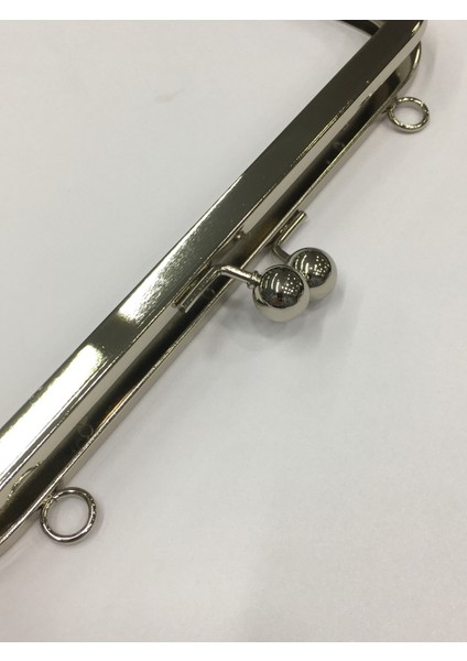 Çanta ve Cüzdan Klipsi Burs 20 cm fırsatları