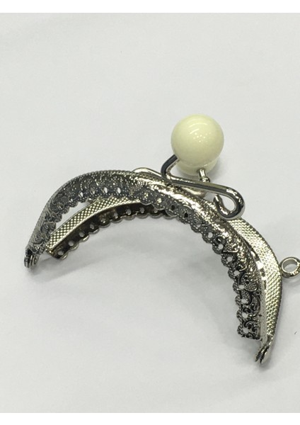 Çanta ve Cüzdan Klipsi 12 cm Incili Model fiyatları