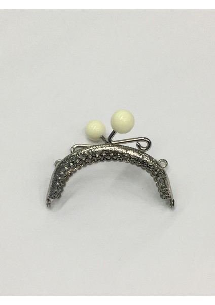 Çanta ve Cüzdan Klipsi 12 cm Incili Model modelleri