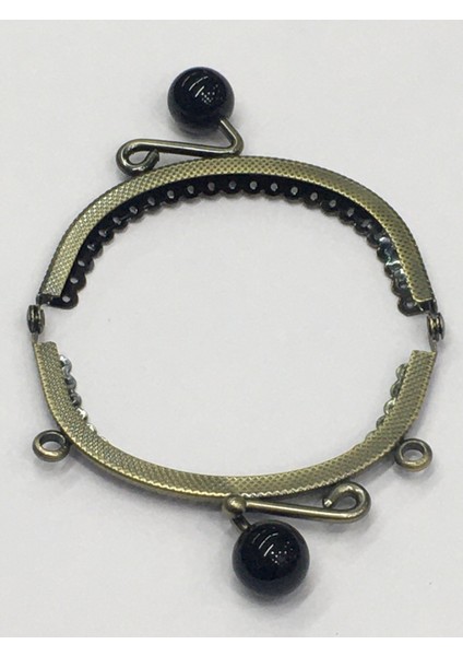 Çanta ve Cüzdan Klipsi 10 cm Incili Model fiyatları