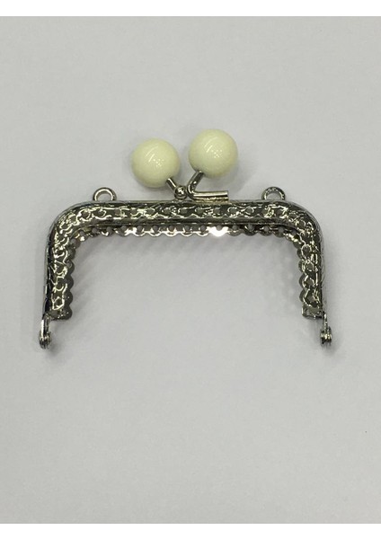 Çanta ve Cüzdan Klipsi Kare 8 cm modelleri