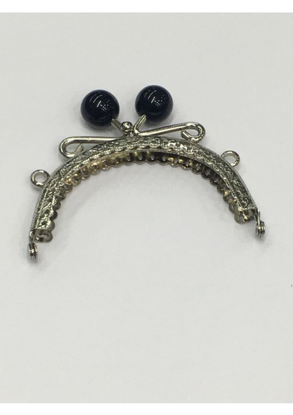 Çanta ve Cüzdan Klipsi 12 cm Incili Model modelleri