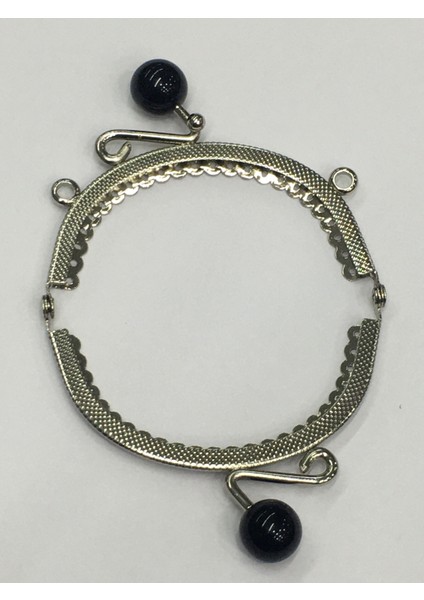 Çanta ve Cüzdan Klipsi 12 cm Incili Model fırsatları