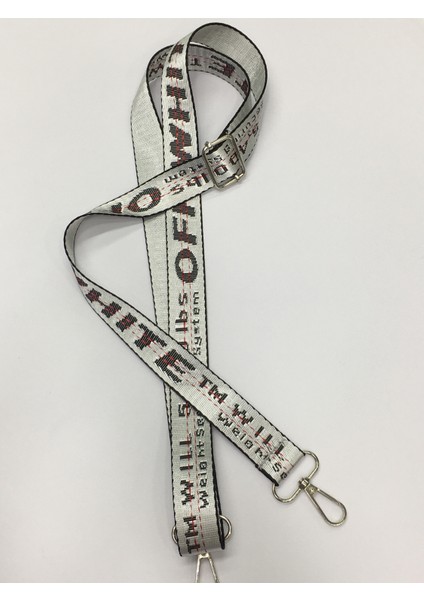 Ayarlanabilir Çanta Sapı Postacı Çanta Sapı