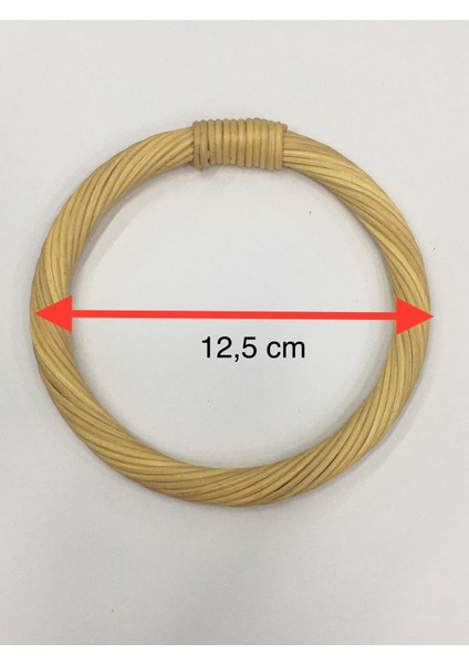 Orjinal Bambu Çanta Sapı modelleri
