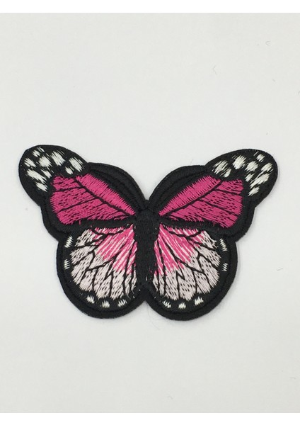 Kelebek Arma / Ütü Transferli Arma