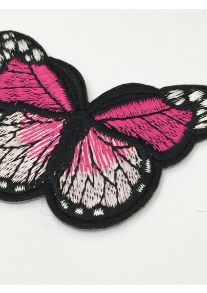 Kelebek Arma / Ütü Transferli Arma fiyatları