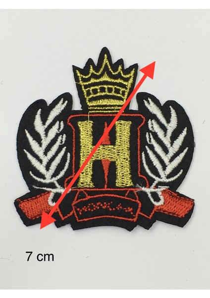 Blazer Ceket Arması Spor ve Klasik Ceket Arması fiyatları