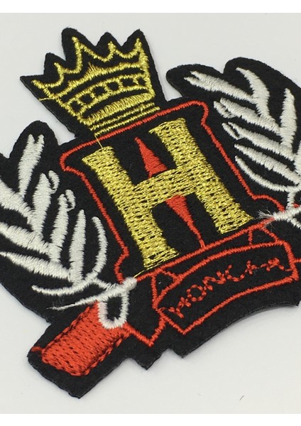 Blazer Ceket Arması Spor ve Klasik Ceket Arması modelleri