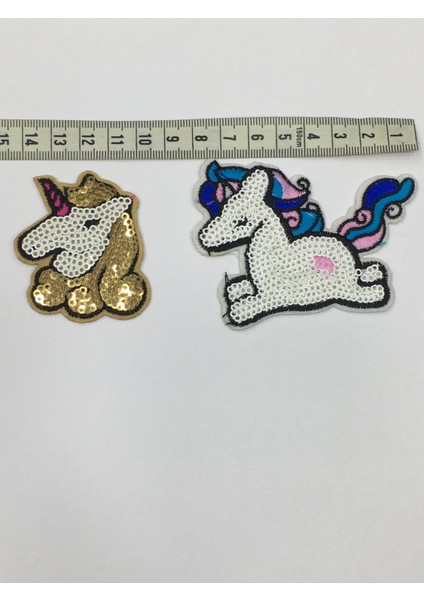 Unicorn Yapıştırmalı Arma fiyatları