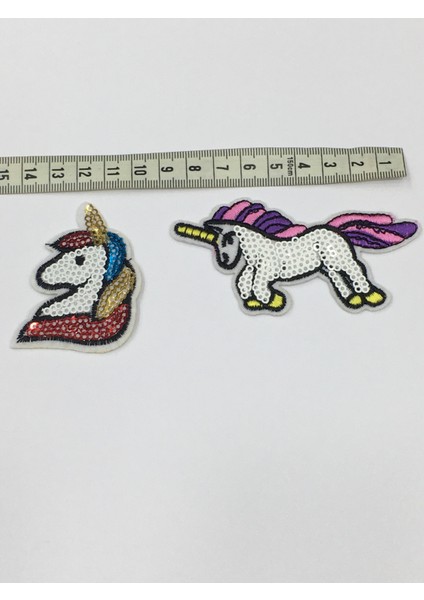 Unicorn Yapıştırmalı Arma fiyatları