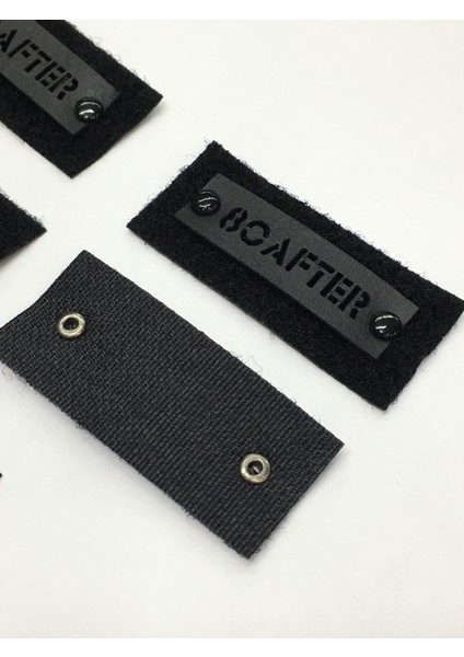 Küçük Arma 5 Li Set