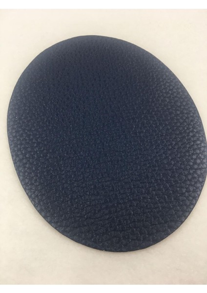 Dirsek Yaması Arma Suni Deri Yapıştırmalı Lacivert fiyatları