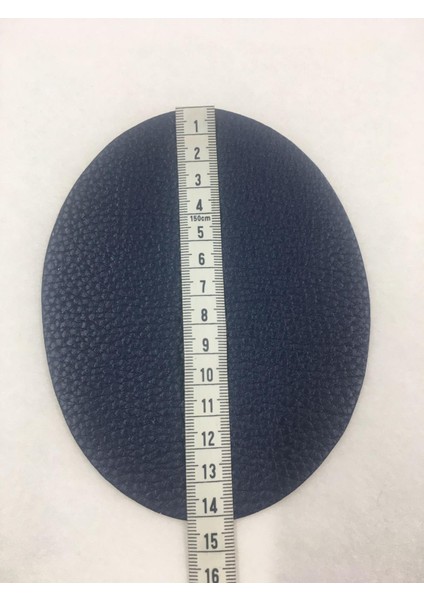 Dirsek Yaması Arma Suni Deri Yapıştırmalı Lacivert modelleri