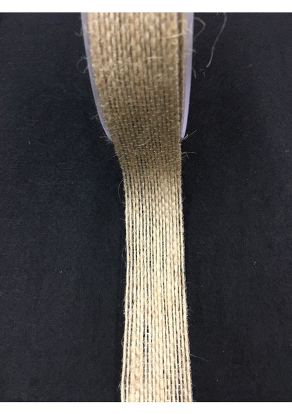 Jüt Kurdele 25 mm 10 Metre