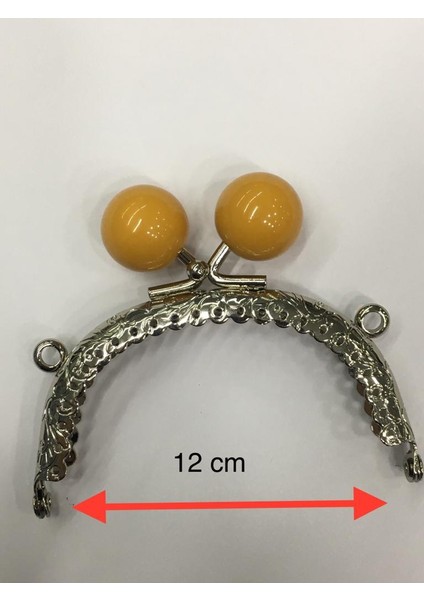 Çanta ve Cüzdan Klipsi 12 cm Incili Model fiyatları