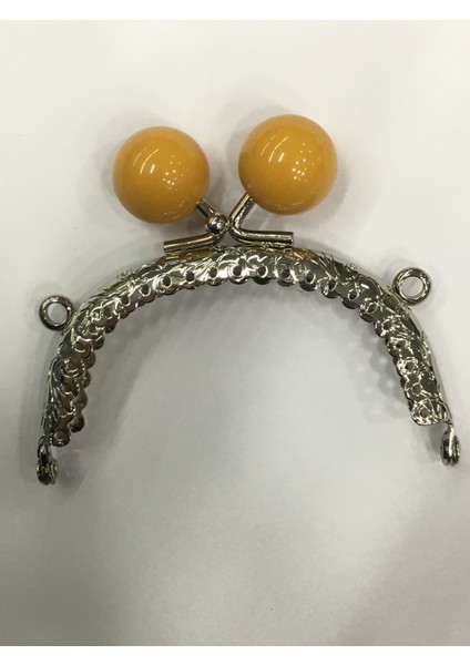 Çanta ve Cüzdan Klipsi 12 cm Incili Model indirimleri