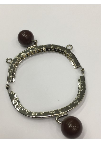 Çanta ve Cüzdan Klipsi 12 cm Incili Model modelleri