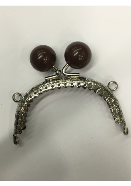 Çanta ve Cüzdan Klipsi 12 cm Incili Model fırsatları