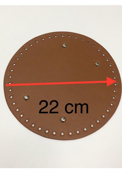 Deri Çanta Taban ve Askı Takımı modelleri