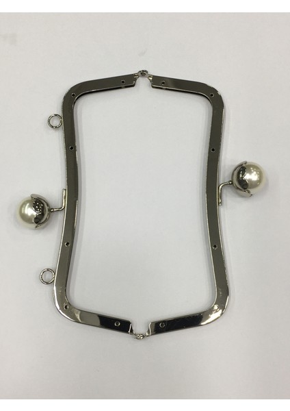 Çanta ve Cüzdan Klipsi Burs Incili Model 20 cm fırsatları