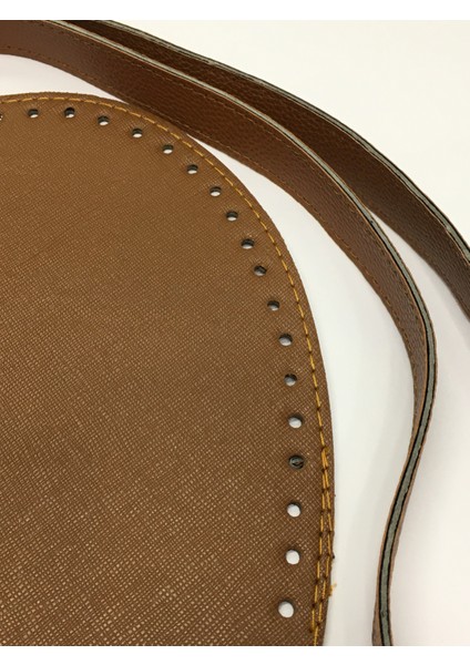 Deri Çanta Taban ve Askı Takımı modelleri