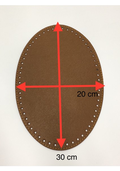 Deri Çanta Taban ve Askı Takımı fırsatları