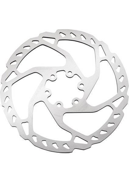 Slx SM-RT66 180MM 6-Vida Rotor