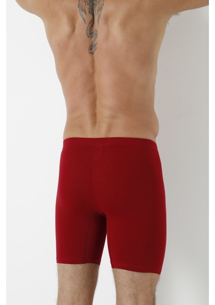 6'lı Boxer Erkek