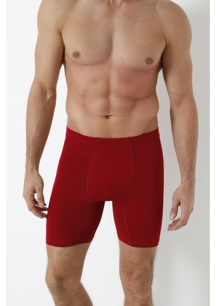 3'lü Boxer Erkek