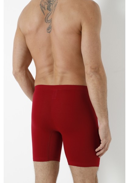 3'lü Boxer Erkek