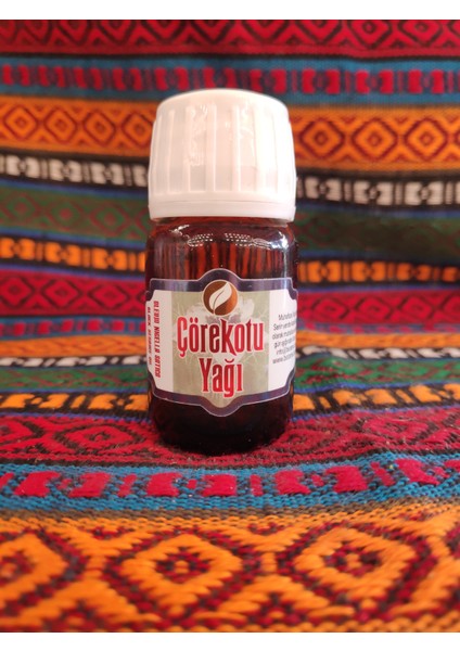 Çörek Otu Yağı 20 ml