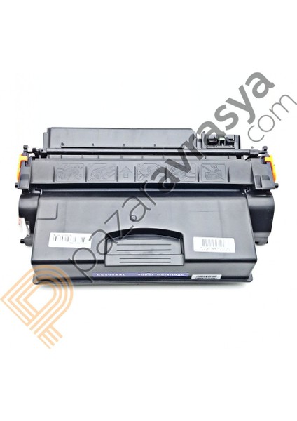 Hp CE505XXL Muadil Toner /NP/P2030/P2035/P2035N/P2050/P2055/P205