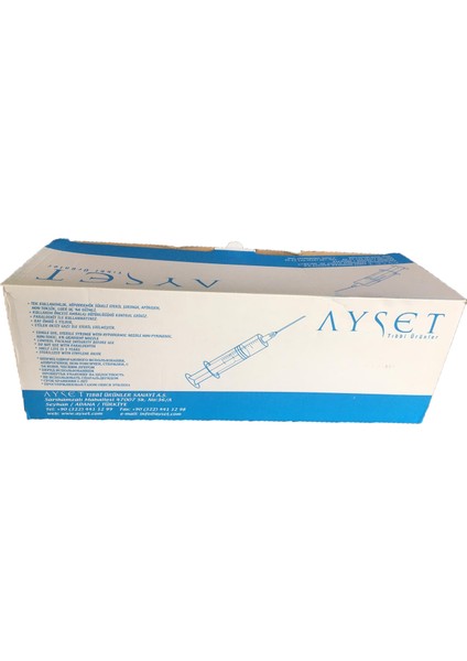 1 Ml 3p 26g 0.45 X 13 Mm Kahverengi Iğneli Insülin Enjektörü 150 ADET