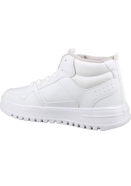 Ju27430 Beyaz Erkek Sneakers fırsatları
