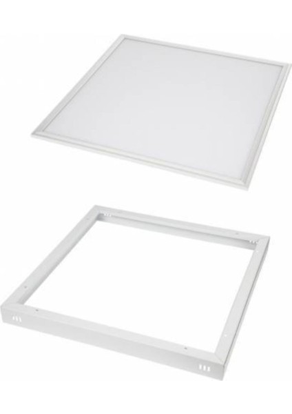 Samsung Led 48W Sıva Üstü Gün Işığı Panel Led