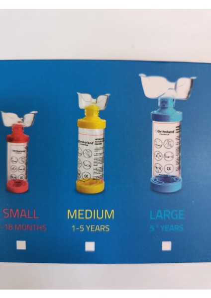 Chamber Solunum Cihazı L fiyatları