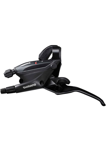 Altus ST-EF505-2L Bisiklet Sol Vites Fren Kolu