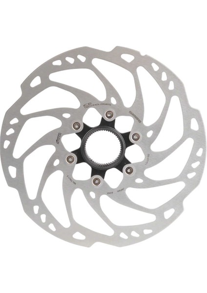 Slx SM-RT70 203MM Center Lock Ice-Tech Rotor