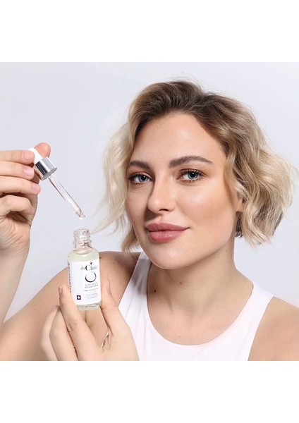 Cilt Sıkılaştırıcı Collagen Serum Damlalıklı (30 Ml) fiyatları