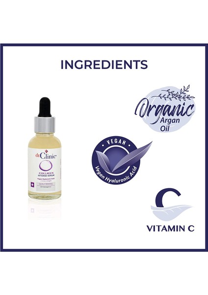 Cilt Sıkılaştırıcı Collagen Serum Damlalıklı (30 Ml) modelleri