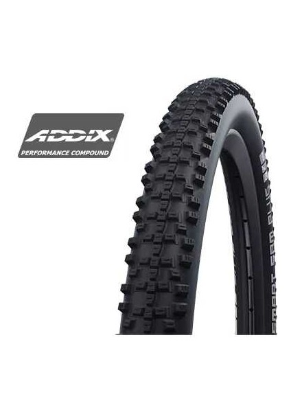 Smart Sam Plus 29X2.25 57-622 Addıx Dış Lastik