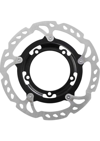 Nexus SM-RTC60 160MM 5-Bolt Rotor