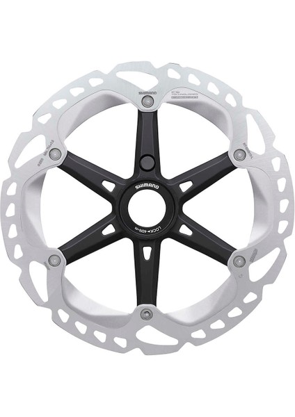 RT-EM810 203MM Rotor
